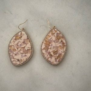Bauble Bar Earrings